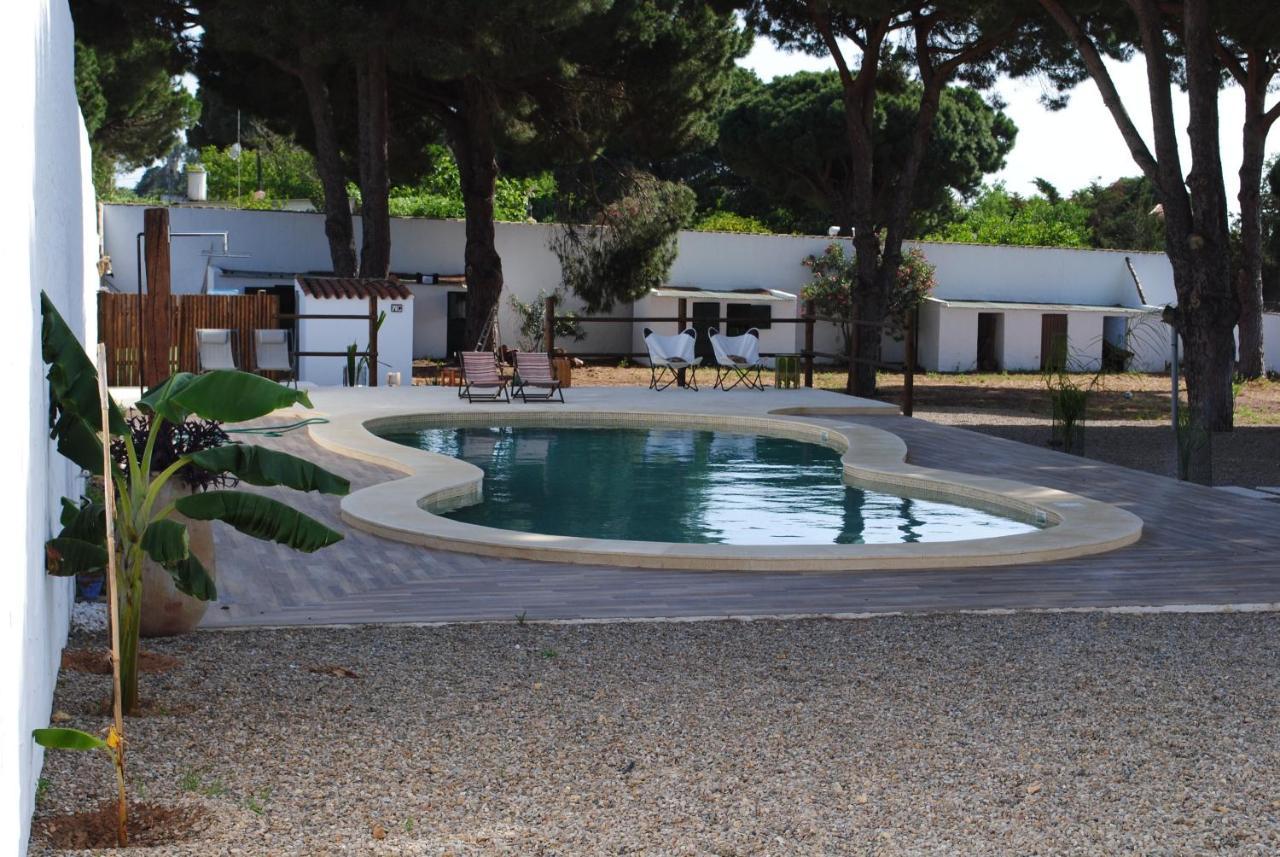 Cadiz - Buda, Acogedor Apartamento En Chiclana De La Frontera, Espana エクステリア 写真